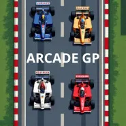 Arcade GP