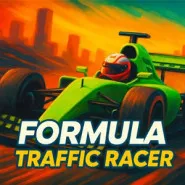 Formula Traffic Racer