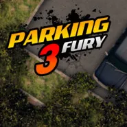 Parking Fury 3