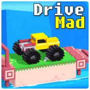 Drive Mad