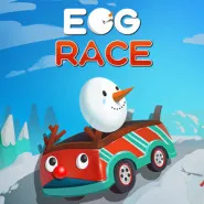 Egg Race