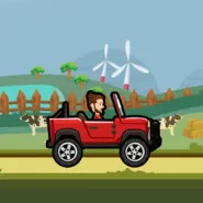 Hill Climber