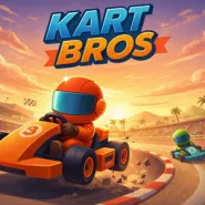 Kart Bros