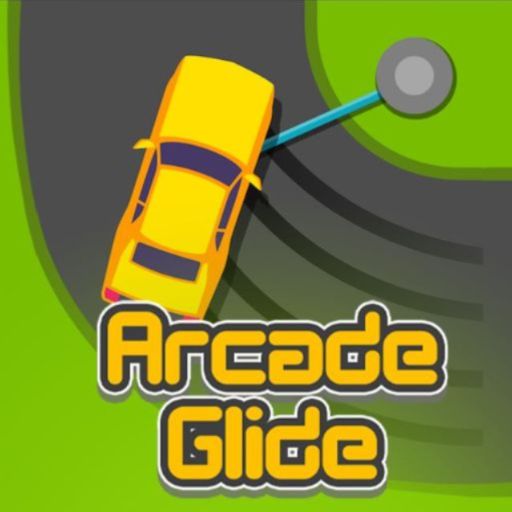 arcade-glide