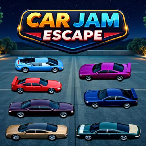 car-jam-escape