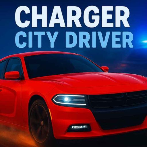 charger-city-driver