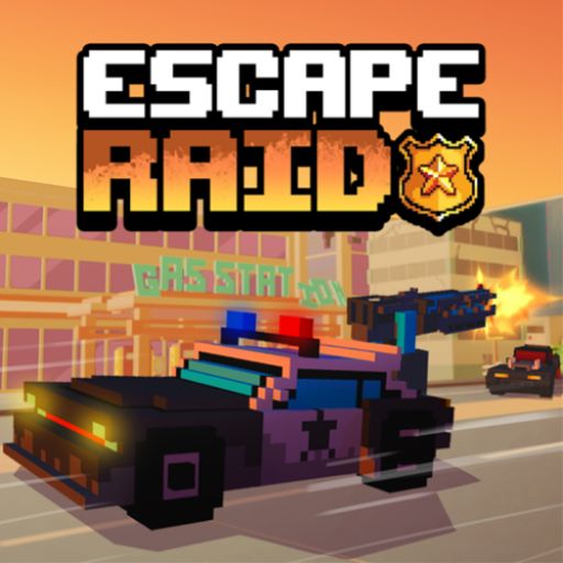 escape-raid