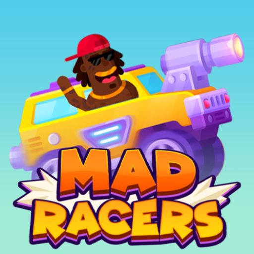 mad-racers