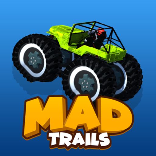 mad-trails