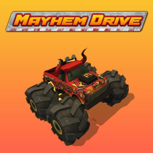 mayhem-drive