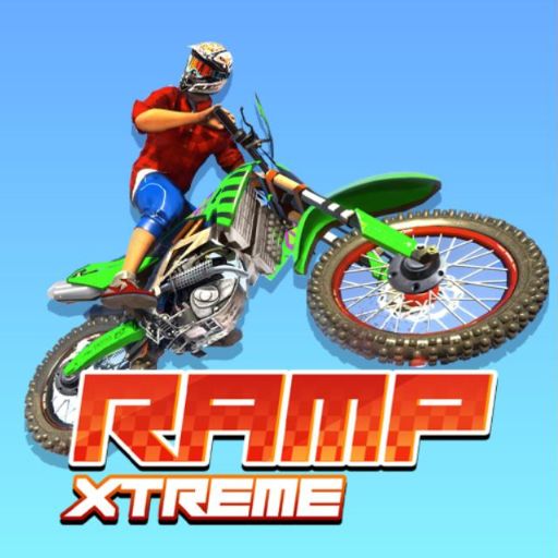 ramp-xtreme