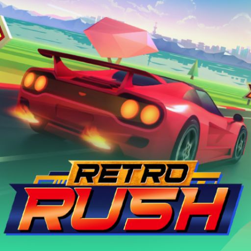 Retro-Rush