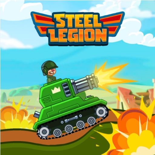 steel-legion