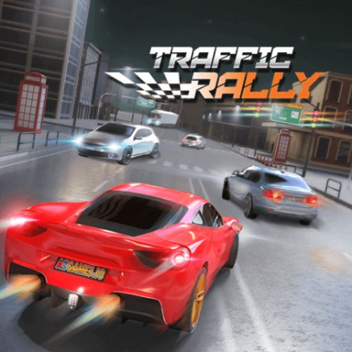 traffic-rally
